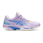 Scarpe Da Tennis ASICS Solution Speed FF 2 Clay Women
