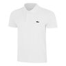 Core Lifestyle Polo Uomini-Bianco
