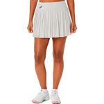 Abbigliamento da tennis ASICS ASICS Match Mesh  Gonna Donna-grigio