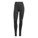 Abbigliamento adidas adidas Own The Run Calzamaglia Da Corsa Donna-Nero