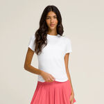 Abbigliamento Wilson W All Day Tee Safari