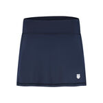 K-Swiss K-Swiss Hypercourt High Waist Gonna Donna - blu scuro