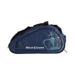Borse Da Tennis Black Crown Padelbag Ultimate Pro 2.0