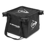 Equipaggiamento Allenatore Dunlop FOLDABLE TEACHING CART 144 BALLS-BALL BAG