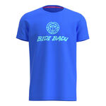 Abbigliamento BIDI BADU Pure Wild Logo Chill Tee
