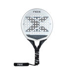 Racchette Da Padel NOX VK10 RACKET BY ARANZAZU OSORO
