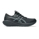 Scarpe da corsa ASICS ASICS Gel-Cumulus 28 Scarpe neutrali Uomini-nero, grigio