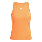 adidas adidas Y- Canottiera Donna-arancione
