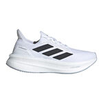 Scarpe da corsa adidas adidas Ultraboost 5X Scarpe neutrali Donna-bianco, nero