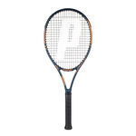 Racchette da tennis Prince Prince Warrior 100 (265g) (Incordata)