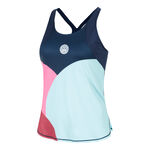 Abbigliamento Da Tennis BIDI BADU Bubble Tank