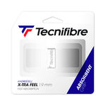 Tecnifibre Tecnifibre  X-Tra Feel ATP Confezione da 1 - bianco