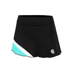 Abbigliamento BB by Belen Berbel BB by Belen Berbel Cuba Gonna Donna-Nero