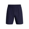 Tech Vent 7in Pantaloncini Uomini-Blu Scuro