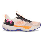 Scarpe da corsa Under Armour Under Armour Infinite Pro Trail Scarpa Da Trail-Bianco,Crema