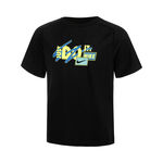 Abbigliamento Nike Dr-Fit Multi GX Tee