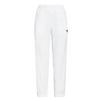 Abbigliamento Diadora Diadora U. Track Pantalone Da Allenamento Uomini-Bianco