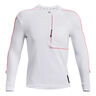 Anwhere V2 Top Da Corsa Uomini-Bianco