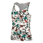 Abbigliamento Fila Fila Mila Canottiera Donna-Multicolore