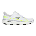 Scarpe da corsa Skechers Skechers Go Run 7.0 Interval Scarpe Neutrali Uomini-Bianco