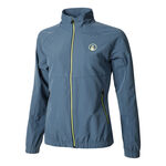 Abbigliamento Quiet Please Perspective Return Trackjacket