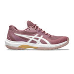 Scarpe da padel ASICS ASICS Game FF Scarpa Da Padel Donna-Viola,Bianco