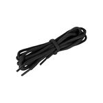 Accessori per scarpe Racket Roots Racket Roots Lacci 120cm-Nero