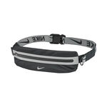 Nike Nike Slim Waistpack 4.0 Cintura Da Corsa-Nero,Nero