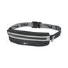 Slim Waistpack 4.0 Cintura Da Corsa-Nero,Nero