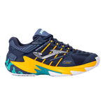 Scarpe da padel Joma Joma T.OPEN Scarpa da padel Uomini - blu scuro, arancione