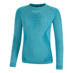 Abbigliamento UYN Evolutyon Biotech UWShirt Longsleeve