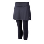 Abbigliamento Limited Sports Skort Chirini longtight