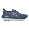 OOmy Stride Scarpe da recupero Uomini - blu