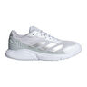 Courtquick Scarpa da padel Donna-argento, bianco