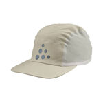 Abbigliamento Craft Craft Pro Run Soft Cappellino-Beige