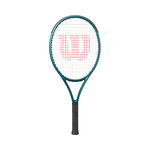 Racchette da tennis Wilson Wilson Blade 25 V9 Racchette Per Bambini