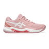 Gel-Dedicate 8 Scarpa per tutte le superfici Donna-rosa, bianco