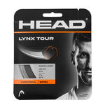HEAD HEAD Lynx Tour Set Di Corde 12m-Grigio