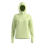 Abbigliamento Odlo Essential Thermal Midlayer Hoody