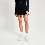 Abbigliamento da tennis Ellesse Ellesse The Court Gonna Donna - nero