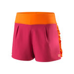 Abbigliamento Da Tennis Wilson Core 2.5 Shorts Girls