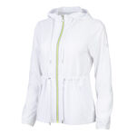 Abbigliamento Limited Sports Limited Sports Julie Giacca Da Allenamento Donna-Bianco