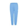 Club Fleece Loose Pantalone Da Allenamento Ragazze-Blu,Blu