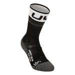 Abbigliamento UYN Uyn Woman Runner'S One Mid Socks