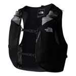 The North Face The North Face Sunriser 8 Zaino Idratante-Nero,Bianco