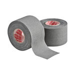 Bendaggi Mueller Sports Medicine Mueller Sports Medicine 3,8cm X 9,1m Nastro 1 Rotolo-Grigio