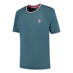Abbigliamento K-Swiss Hypercourt Mesh Crew 4