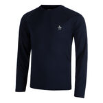 Abbigliamento Da Tennis Original Penguin TN LS  RAGLAN PERFORMANCE PULL OVER