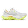 Endorphin Speed 4 Scarpa da competizione Donna - bianco, giallo