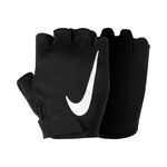 Abbigliamento Nike Nike Gym Essential 2.0 Guanti da fitness Donna-nero